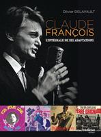   Claude François - L'intégrale de ses adaptations