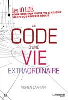   Le code d'une vie extraordinaire