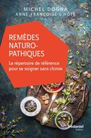   Remèdes Naturopathiques