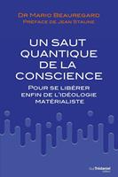   Un saut quantique de la conscience