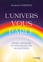   L'Univers vous parle