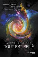   Tout est relie - Univers-Esprit