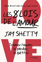   Les 8 lois de l'amour