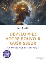   Développez votre pouvoir guérisseur