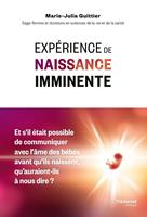   Expérience de naissance imminente