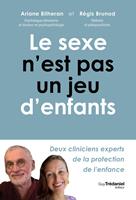   Le sexe n'est pas un jeu d'enfant