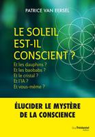   Le Soleil est-il conscient ?