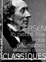   La petite fille aux allumettes
