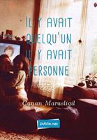   Il y avait quelqu'un, il y avait personne