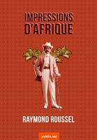   Impressions d'Afrique
