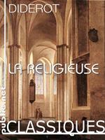   La Religieuse