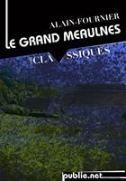  Le grand Meaulnes