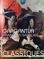   Gargantua