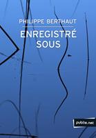   Enregistr&eacute; sous...