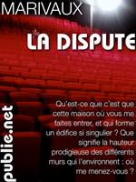   La Dispute