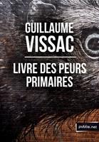   Livre des peurs primaires