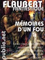   Mémoires d'un fou