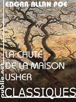   La chute de la maison Usher