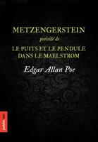   Metzengerstein