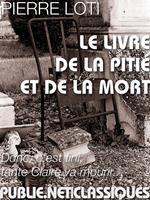   Le livre de la pitié et de la mort