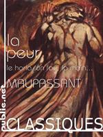   La peur