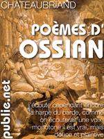   Poèmes d'Ossian