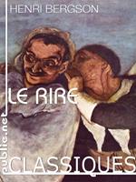   Le rire