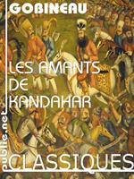  Les amants de Kandahar