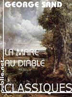   La mare au diable