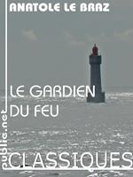   Le gardien du feu