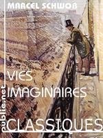   Vies imaginaires