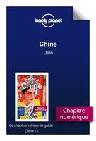   Chine 12ed - Jílín