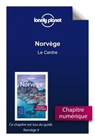   Norvège - Le Centre