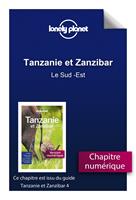   Tanzanie et Zanzibar 4ed - Le Sud-Est
