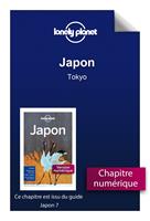   Japon - Tokyo
