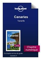   Canaries 4ed - Tenerife