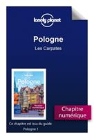   Pologne 1ed - Les Carpates