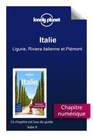 Italie 9ed - Ligurie, Riviera italienne et Piémont