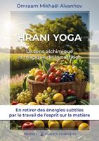   Hrani Yoga