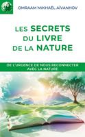   Les secrets du livre de la nature