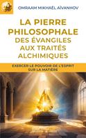   La pierre philosophale