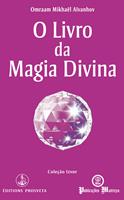   O livro da magia divina