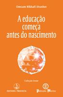   A educação começa antes do nascimento