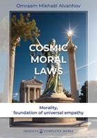   Cosmic Moral Law