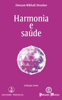   Harmonia e saúde