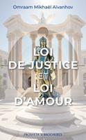   Loi de justice et loi d’amour