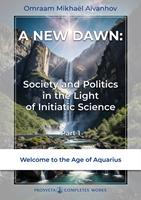   A New Dawn