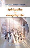   Spirituality in everyday life