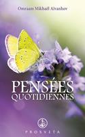   Pensées quotidiennes 2023