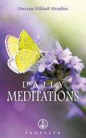   Daily Meditations 2023